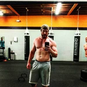 Meet your Posher, Travis